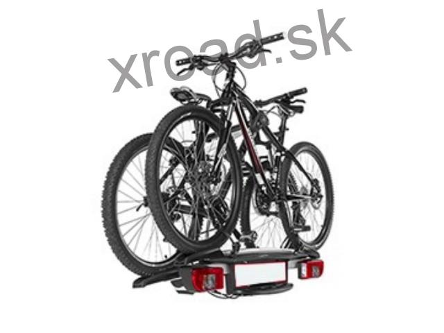 Nosič bicyklov JustClick 2 (YAKIMA)